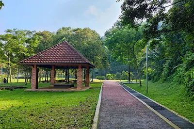 TTDI Park