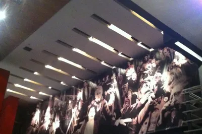 Yugoslav Drama Theatre