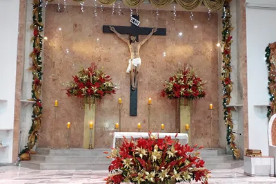 Divine Providence Church