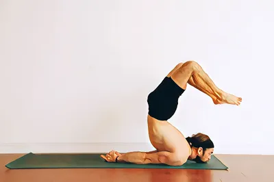 Skanda Yoga Studio