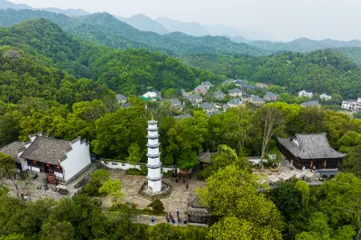 桐君山