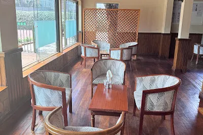 Invegara Club And Restaurant