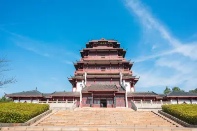 Liu Shaoqi's Hometown