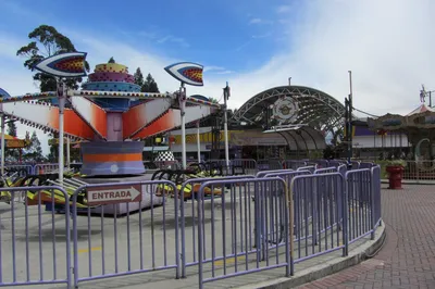 Vulqano Park