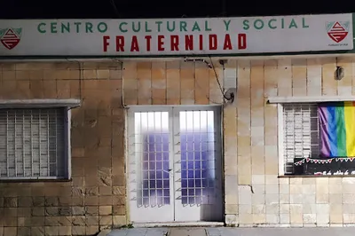 Club Fraternidad