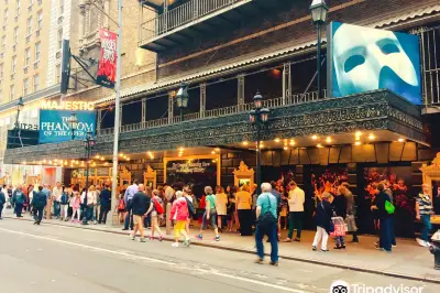 Majestic Theatre