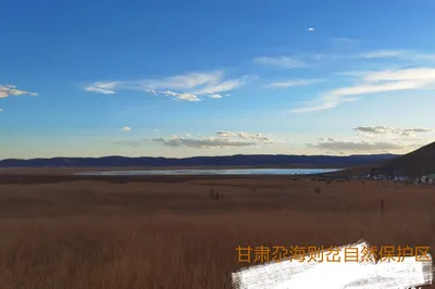 2021國慶甘南九寨自駕遊(更新完畢)