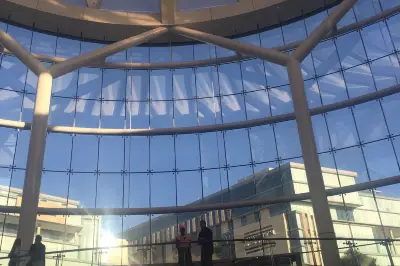 Johannesburg Art Gallery