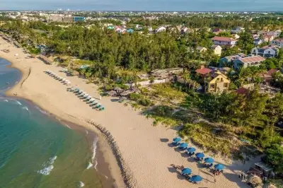 An Bang Beach