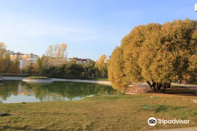 Bratislava Park