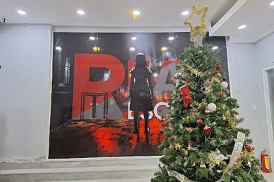 Real Escape Rooms-Service foreigners