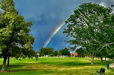 Ash Grove Park