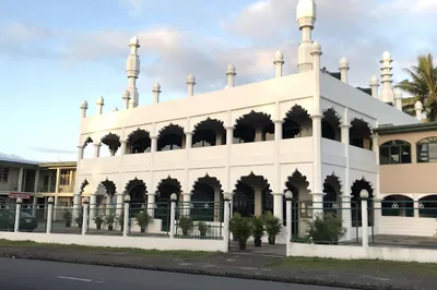 Samabula Jame Masjid
