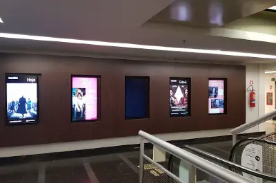 Estação Net Gávea