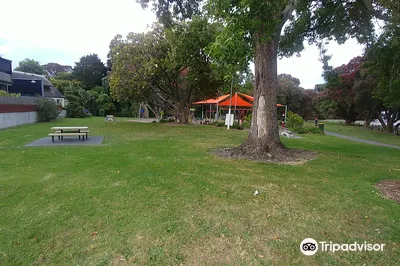 Cockle Bay Reserve