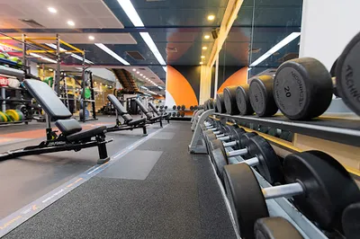 Sport Center TAU