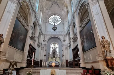 Saint Catherine Catholic Church