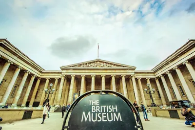 Museum Tours in London