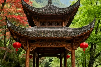 太陽山森林公園