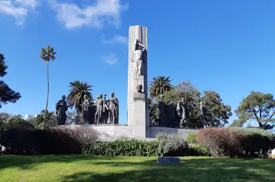 RODO PARK CASTLE