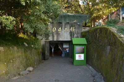 704 Project (Lin Biao Hangzhou Palace)