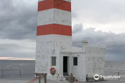 Garður Old Lighthouse
