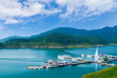 【老子明道】太极湖景区又一新的互动式体验景点即将开启！