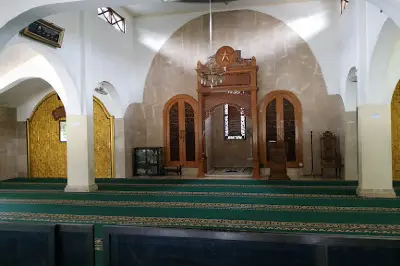 Uzlifatul Jannah Mosque
