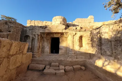 Ahl Al-kahf Mosque