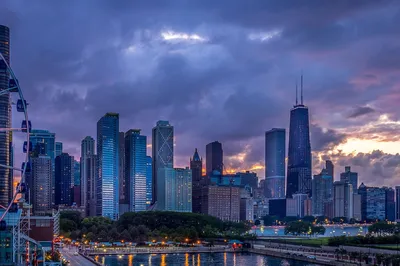 Go City® - Chicago