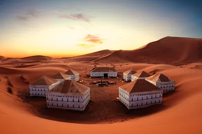 Marrocos Visitas Marrakech