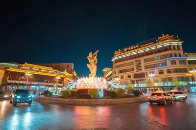 Save This! A 2-Day In-Depth Dunhuang Travel Guide! Play Like This on the Weekend, Let's Go~