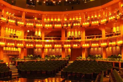 Chicago Shakespeare Theater