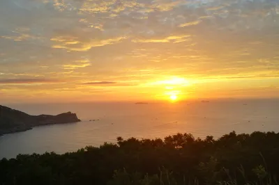 Chasing the Sun in Xiapu, Fujian (Including Detailed Guide to Accommodation, Food, and Transport on Yushan Island)