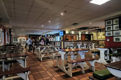 False Bay Rugby Football Club