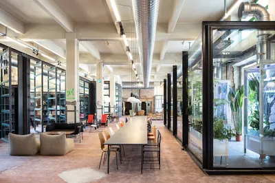 Manifattura Tabacchi Firenze