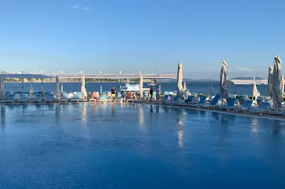 Moda Sea Club 1935