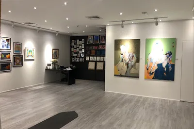 Makan Studios