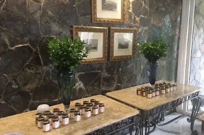 Chabad Center