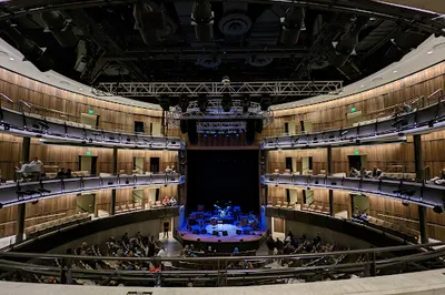 CMA Theater