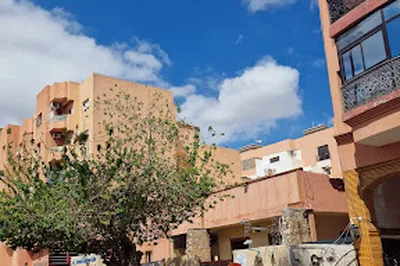 ALC MARRAKESH - American Language Center Of Marrakesh