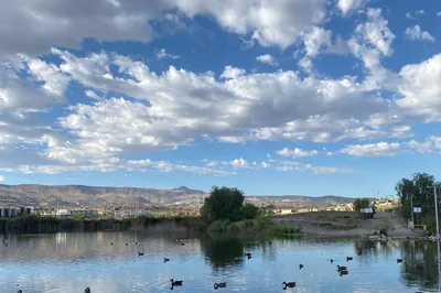 Cornerstone Park
