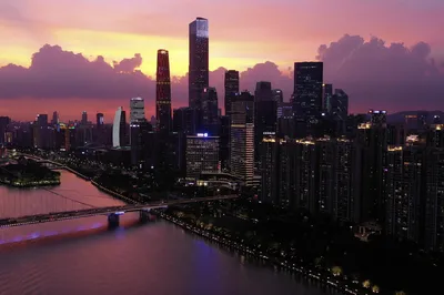 Langyu Hotel: A Warm Haven in Bustling Guangzhou