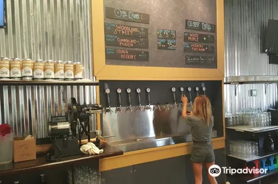 East Nashville Beer Works