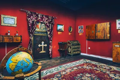 Puzzle Punks - Dubrovnik Escape Room