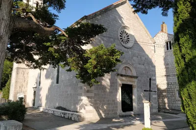 St. Vitus Church