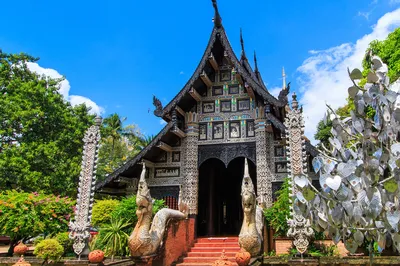 Wat Lok Moli