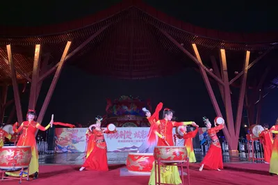 While Celebrating Spring Festival in Jingzhou, Don't Miss This Newly Popular Check-In Spot!