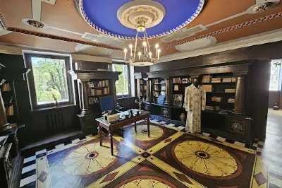 Eduards Smiļģis Theater Museum