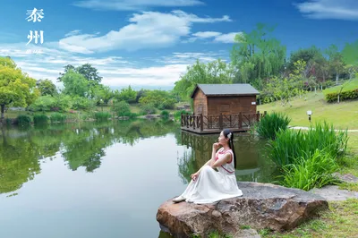 Two Days in Taizhou: A Different Slow Life in the Water Town
